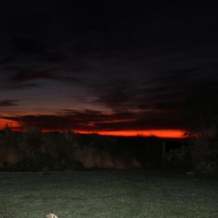 Hadlow Sunrise Retreat Timaru Exterior photo